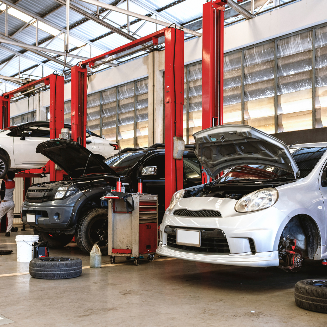 We provide car silencer repair & fitting, general car repair, routine ...